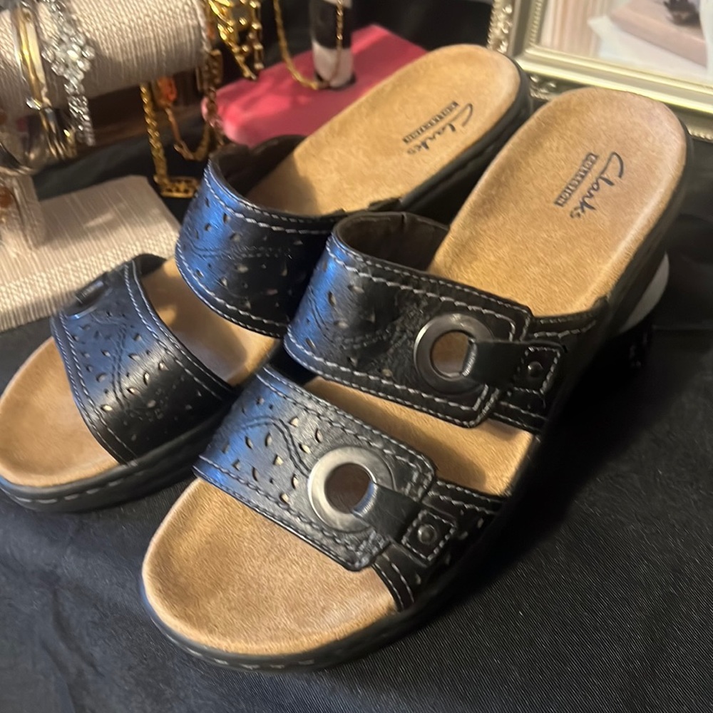 Clark Shoes